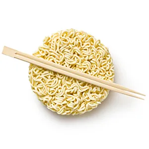 Fried instant noodle Fried instant noodle