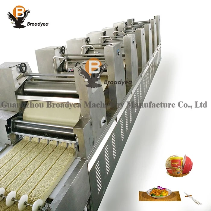 Noodle making machine23 Noodle making machine23