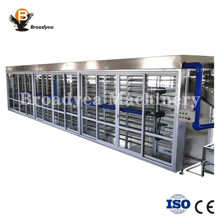 Large Capacity Noodle Making Machine Large Capacity Noodle Making Machine
