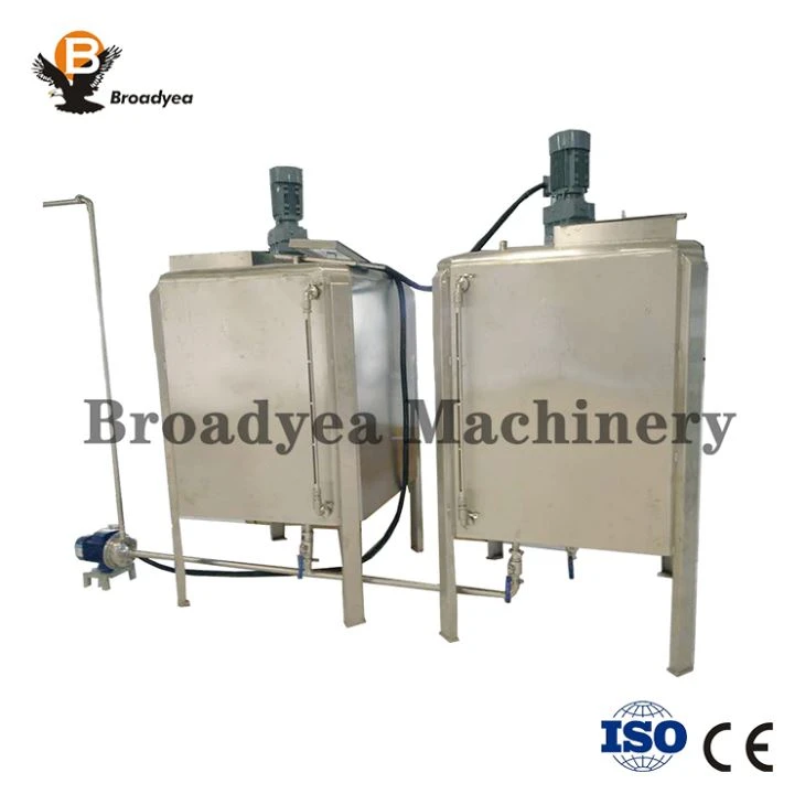Large Capacity Noodle Making Machine Large Capacity Noodle Making Machine